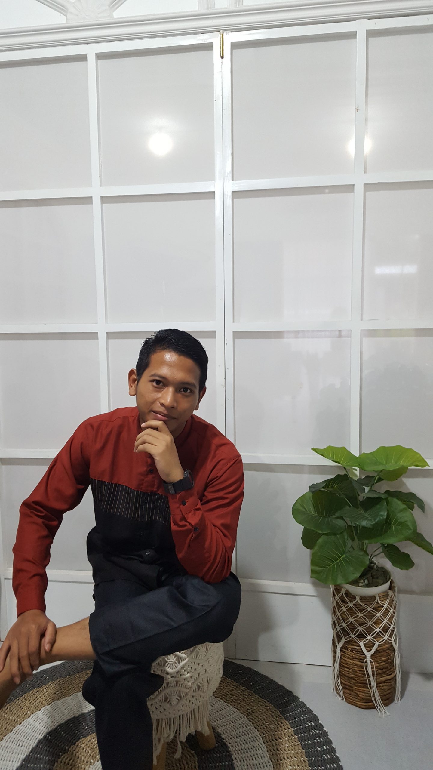 Aula Aminuddin Zaky - Inspiring Menulis