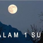 Ritual Malam 1 Syuro Menurut Islam